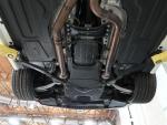 Mercedes-Benz CLK63 AMG Black Series 2008 года